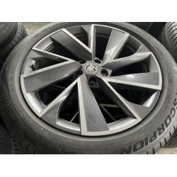 20� Skoda Enyaq Ref.752 sommerd�k