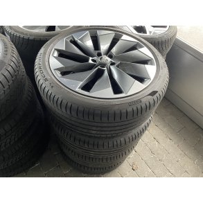 21� Skoda Enyaq Ref.901 sommerd�k 