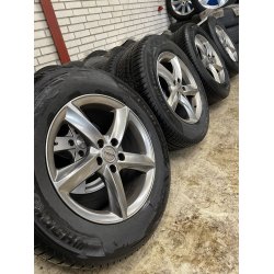 Aluflge 17 Volvo XC60 235/65/17 Ref.761 vinterdk