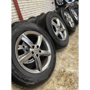 Aluflge 17 Volvo XC60 235/65/17 Ref.761 vinterdk