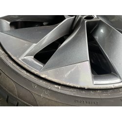 21� Skoda Enyaq Ref.901 sommerd�k 