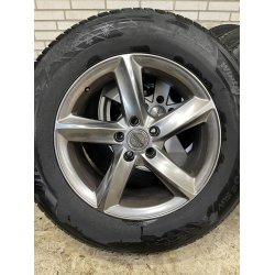 Aluflge 17 Volvo XC60 235/65/17 Ref.761 vinterdk