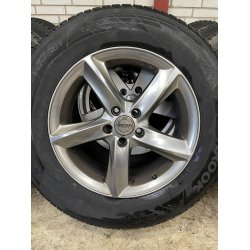 Aluflge 17 Volvo XC60 235/65/17 Ref.761 vinterdk