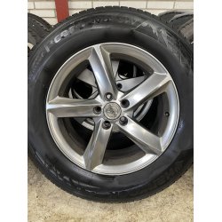 Aluflge 17 Volvo XC60 235/65/17 Ref.761 vinterdk