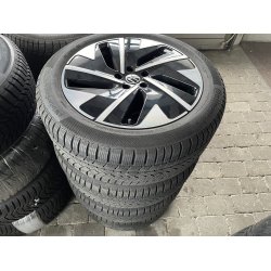 19� VW ID.7 Ref.P24 vinterd�k 