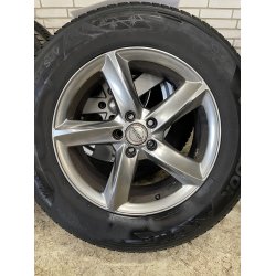 Aluflge 17 Volvo XC60 235/65/17 Ref.761 vinterdk