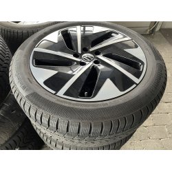 19� VW ID.7 Ref.P24 vinterd�k 