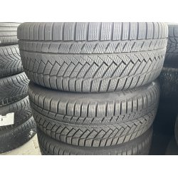 19� VW ID.7 Ref.P24 vinterd�k 