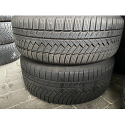 19� VW ID.7 Ref.P24 vinterd�k 