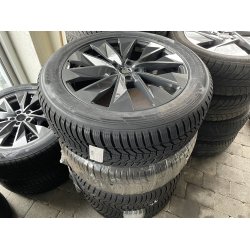 19� Skoda Enyaq, VW ID.4/5, Audi Q4 Ref.P19 vinterd�k 