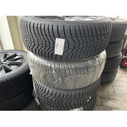 19� Skoda Enyaq, VW ID.4/5, Audi Q4 Ref.P19 vinterd�k 