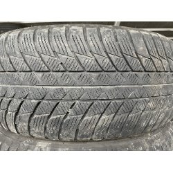 19� BMW IX3 Ref.P15 vinterd�k 