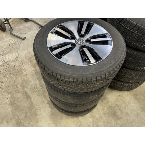 16� VW Golf Ref.190 vinterd�k 