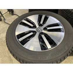 16� VW Golf Ref.190 vinterd�k 