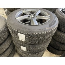 17� VW Tiguan Ref.199 vinterd�k 