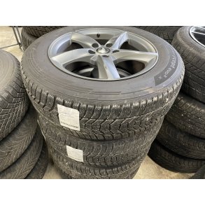 17� VW Tiguan Ref.199 vinterd�k 