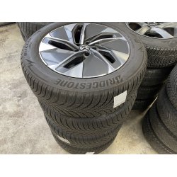 19� VW ID.4/5 Ref.1007 vinterd�k 