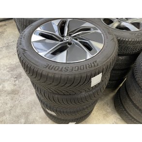 19� VW ID.4/5 Ref.1007 vinterd�k 