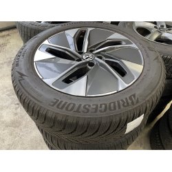 19� VW ID.4/5 Ref.1007 vinterd�k 