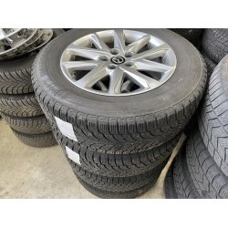 17� Mazda CX5 Ref.188 vinter 