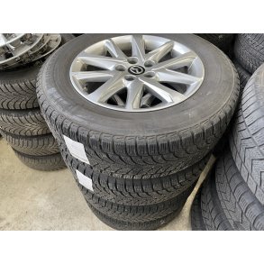 17� Mazda CX5 Ref.188 vinter 