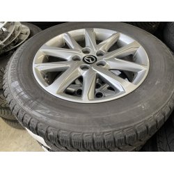 17� Mazda CX5 Ref.188 vinter 