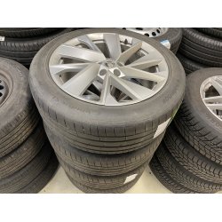 20� Skoda Enyaq Ref.1008 sommerd�k 