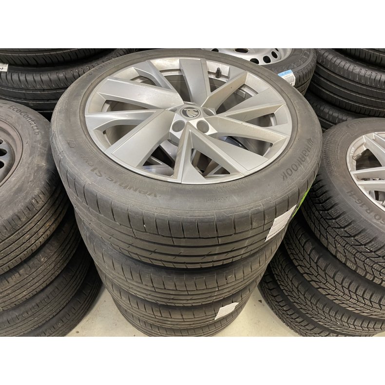 20� Skoda Enyaq Ref.1008 sommerd�k 