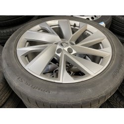 20� Skoda Enyaq Ref.1008 sommerd�k 