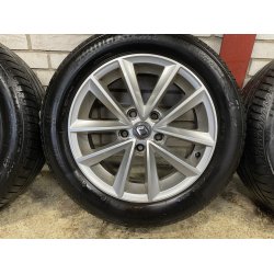 Aluflge 16 Renault Megane 205/55r16 Ref.181 sommer 