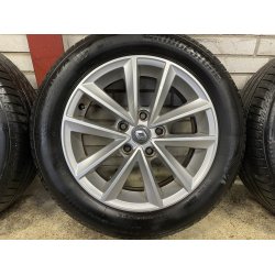Aluflge 16 Renault Megane 205/55r16 Ref.181 sommer 