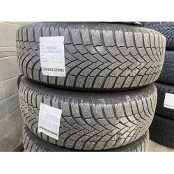 15� Toyota Yaris Ref.A27 vinterd�k