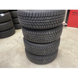 16� Mercedes C klasse Ref.197 vinterd�k 