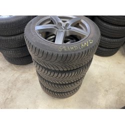 18� Opel Grandland Ref.244 vinterd�k 