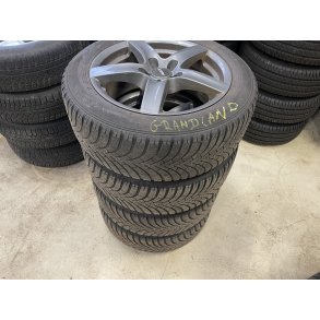 18� Opel Grandland Ref.244 vinterd�k 