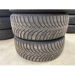 18� Opel Grandland Ref.244 vinterd�k 