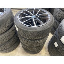 18� Kia ProCeed Ref.264 vinterd�k 