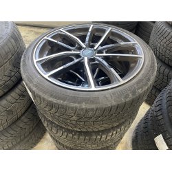 18� Kia ProCeed Ref.264 vinterd�k 