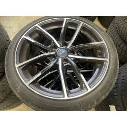 18� Kia ProCeed Ref.264 vinterd�k 