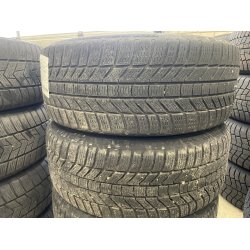 18� Kia ProCeed Ref.264 vinterd�k 