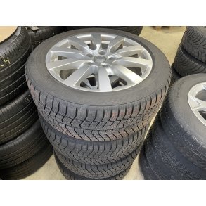 20� Audi Q7 Ref.153 vinterd�k 