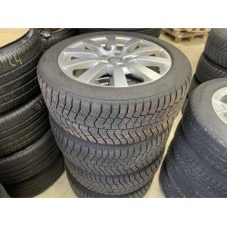 20� Audi Q7 Ref.153 vinterd�k 