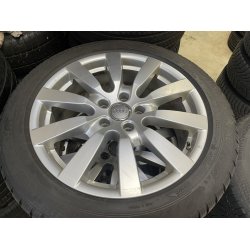 20� Audi Q7 Ref.153 vinterd�k 