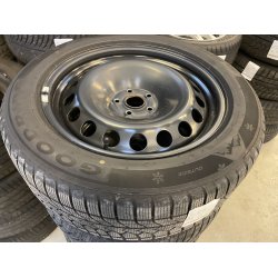 19� VW ID.4 Ref.KD3 vinterd�k 