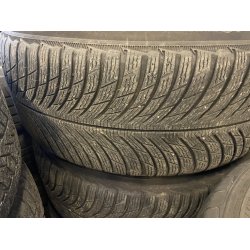 19� BMW IX3 Ref.KD4 vinterd�k 