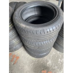 Dk 16 Dunlop 225/55r16 Ref.S151 sommerdk