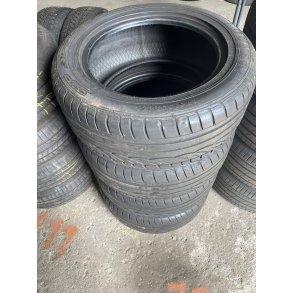 Dk 16 Dunlop 225/55r16 Ref.S151 sommerdk