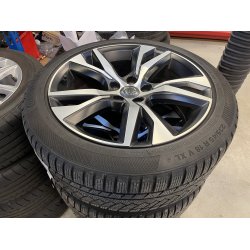 18� Volvo V60 Ref.KD5 vinterd�k  