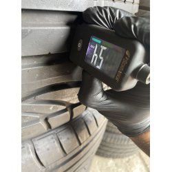 Dk 16 Dunlop 225/55r16 Ref.S151 sommerdk