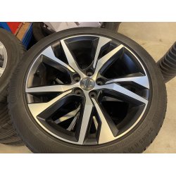 18� Volvo V60 Ref.KD5 vinterd�k  